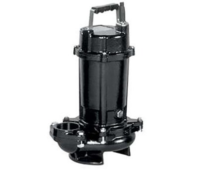 DVS żeliwne Semi-Vortex