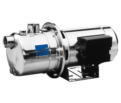 JES ze stali AISI 304